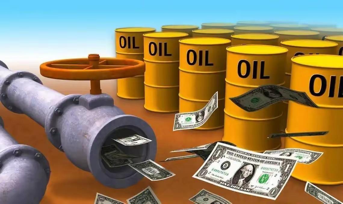 美国是石油出口国，为啥老百姓死活不买单？真相太扎心！很多人都纳闷：美国明明