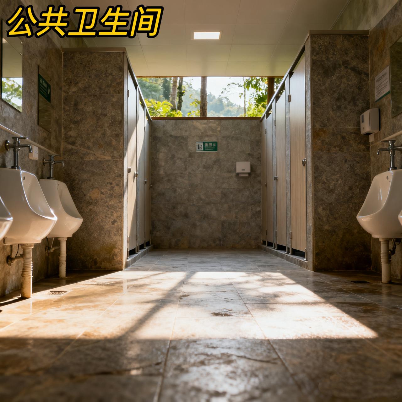 惊！十一泰山黄山厕所成“网红睡点”年轻人横七竖八躺满，味道成谜十一长假期间