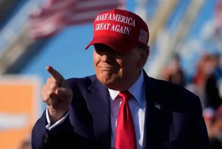 为何近期中国没有对特朗普过多指责？原来是中国铭记了拿破仑的一句名言！ 你是否