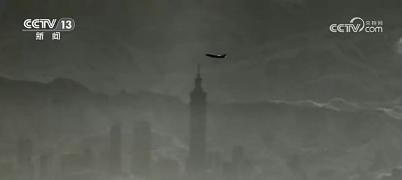 这次实弹演习，是一场冷启动，从通知到开练只有半个小时。在这短时间内完成了，陆海空