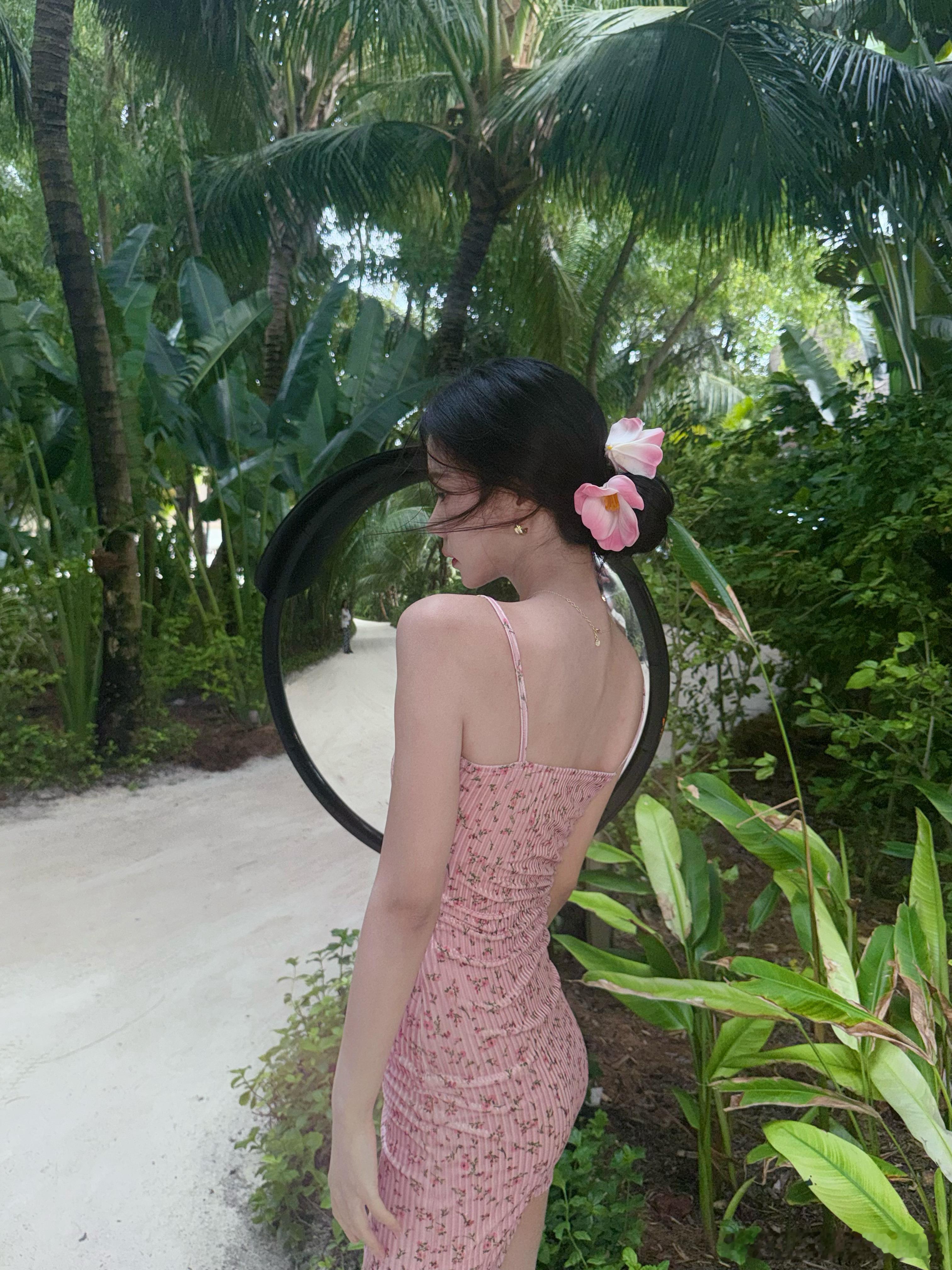 张紫宁度假碎片🌊🐚​​​