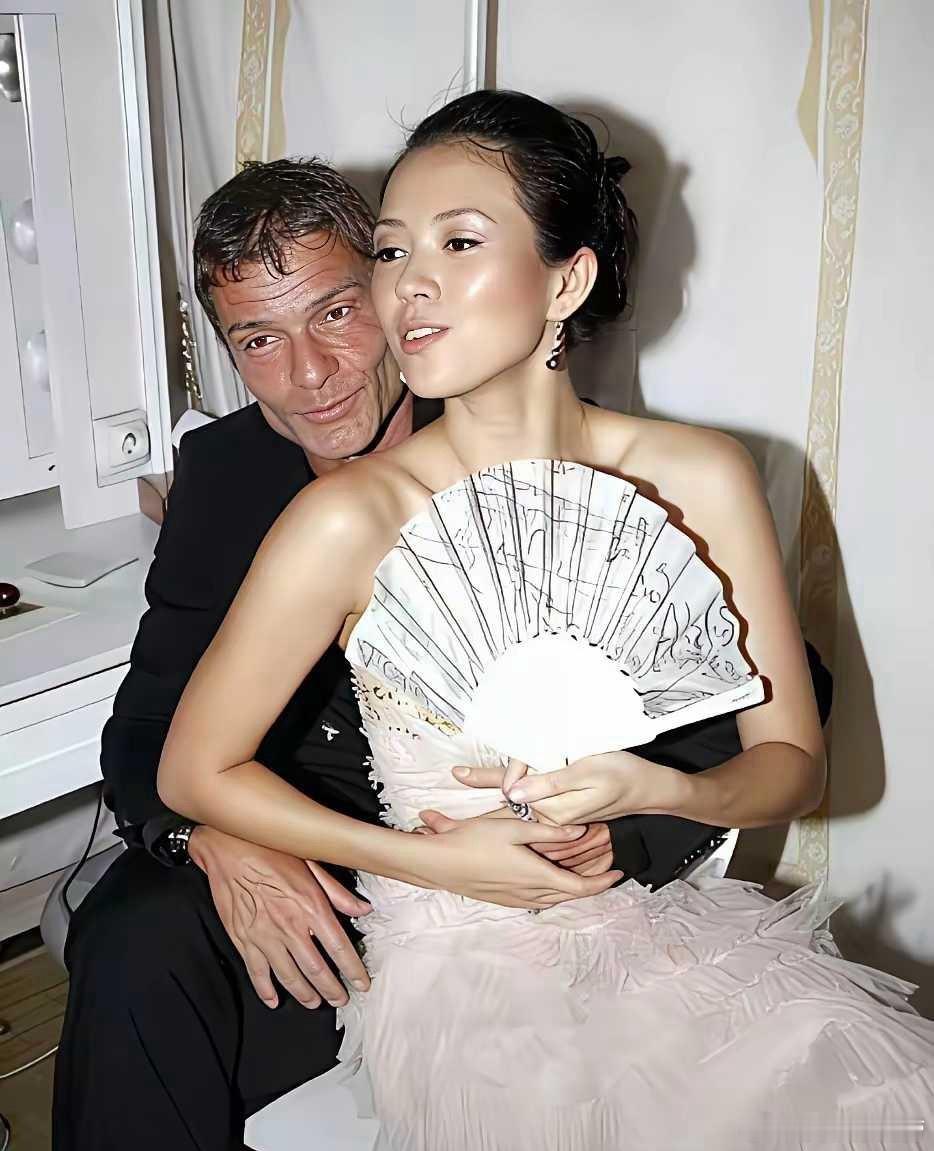 我居然看不上章子怡的前男友，会不会太狂了