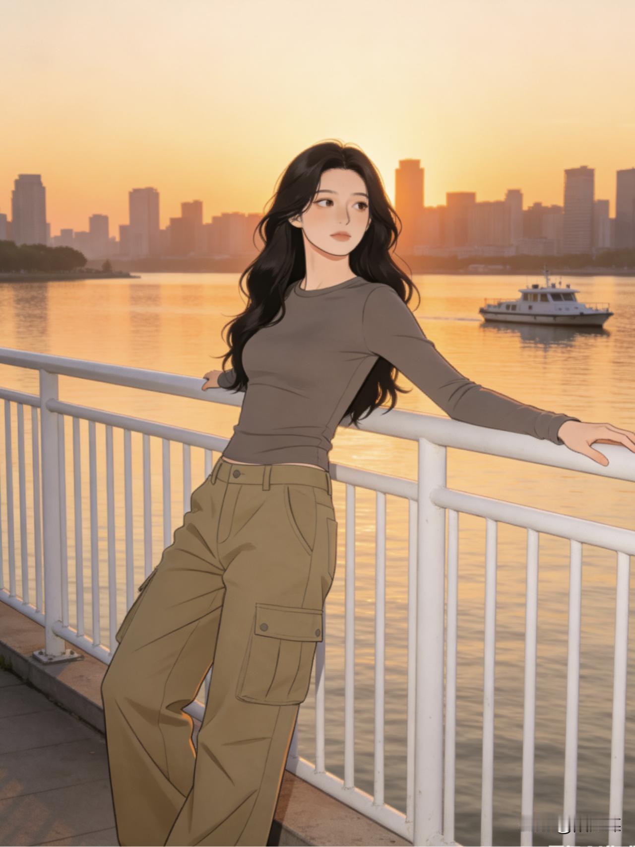 曾仕强老师说：“女人越温柔，家运就越旺，老婆越暴躁，老公就越衰。​旺夫的女人会