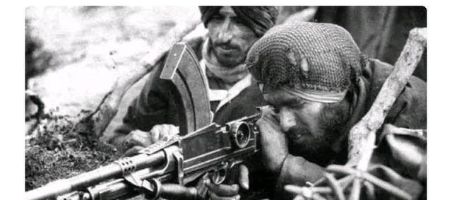 为什么62年印度被打掉一个师，国家就崩了?因为中印开战之前，印度人普遍认为一