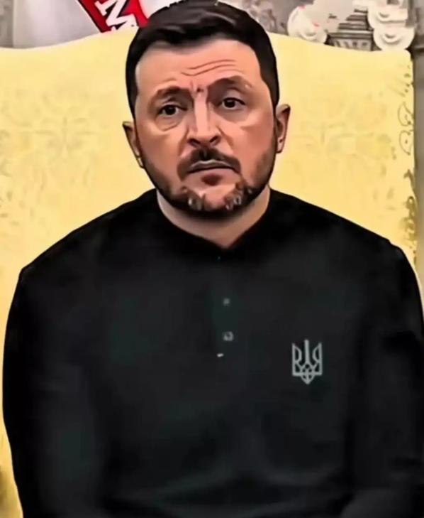 为和平松口？泽连斯基主动表态，愿和普京面对面谈！4月5号这天，俄罗斯媒体爆出