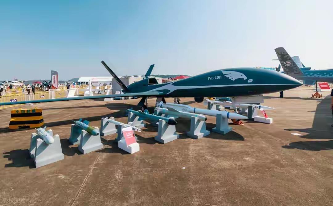 中东疯抢中国武器，背后不是冲动，是一场“去美国化”的战略大撤退！很多人觉得