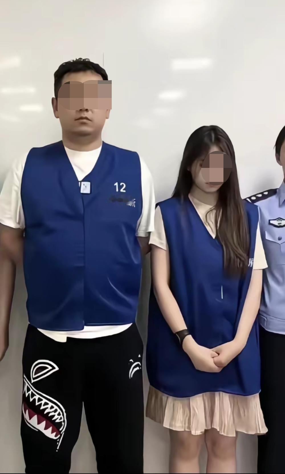 砸西瓜夫妻受到的处罚可不单单是被拘留赔偿那么简单。首先，他们两人做的事情非常过