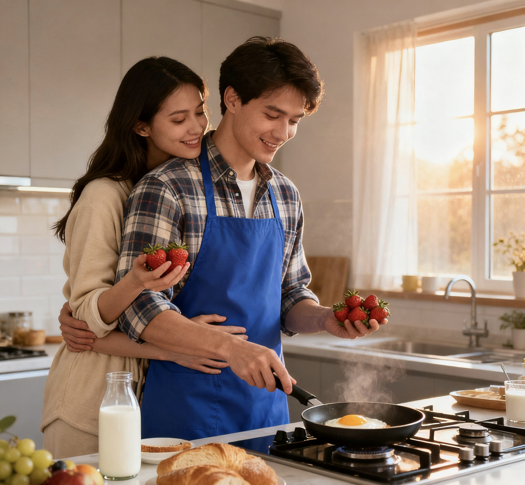 怎样谈恋爱才能长久下去？1.不要跟任何人（包括父母兄弟闺蜜）分享你们之间的事情，