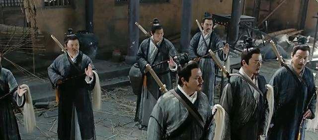 说句扎心的话。王重阳只练到第一层，就成了天下第一。后面那八层，是留给谁的呢？