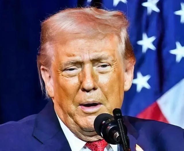 特朗普现在最恨谁？不是哈梅内伊，不是佩泽希齐扬，而是一个女人——委内瑞拉的代理总