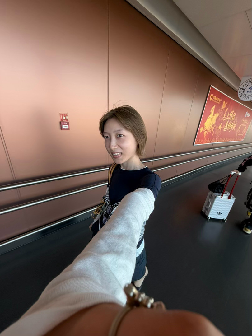 端午回家家啦之前从青岛回家要5个小时现在1个小时50分钟震惊🤯北京·北