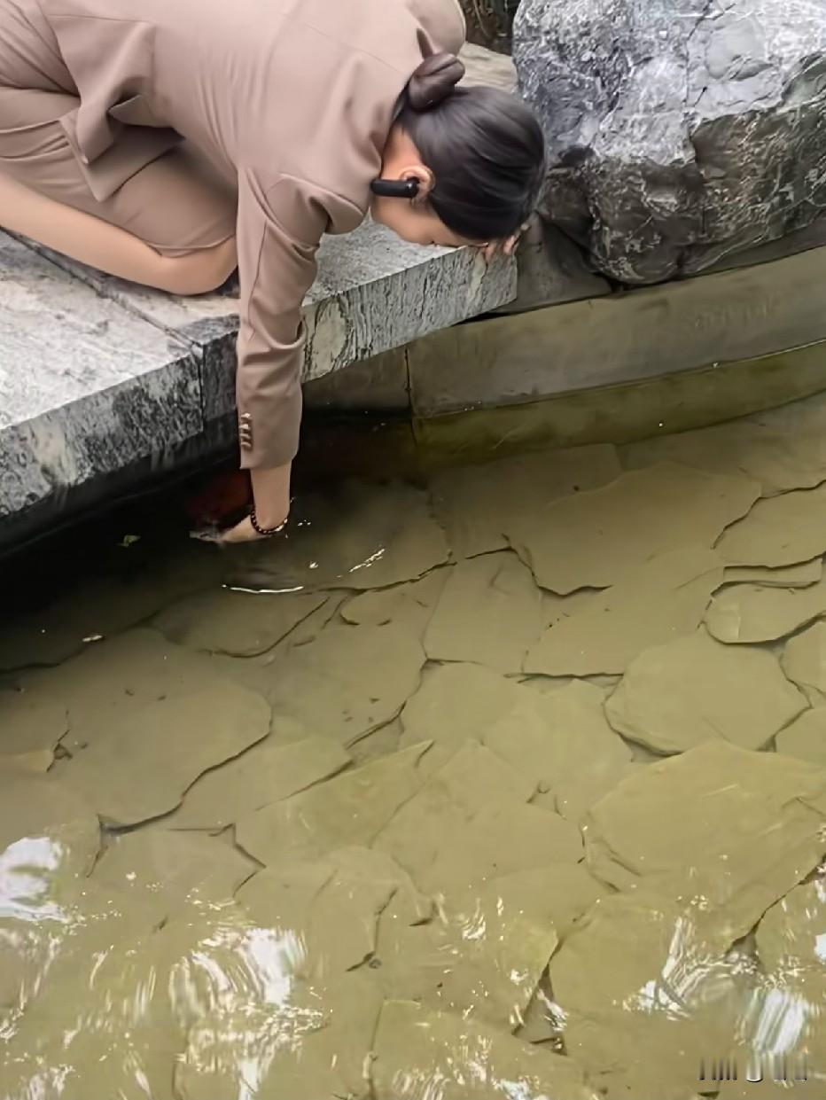 正儿八经的上班摸鱼