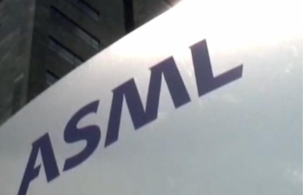 断供中国的苦果，阿斯麦终于咽下去了！荷兰这家全球顶尖的光刻机巨头，1月2