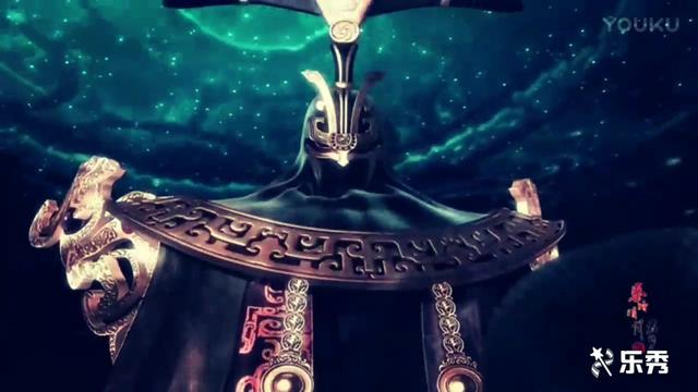 秦时明月肆万里长城1920X1080预告(韩文字幕