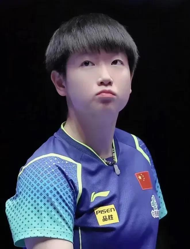 1、王艺迪“莎莎啊，我1-4伊藤美诚，你4-0伊藤美诚，究竟是你比我实力更强，