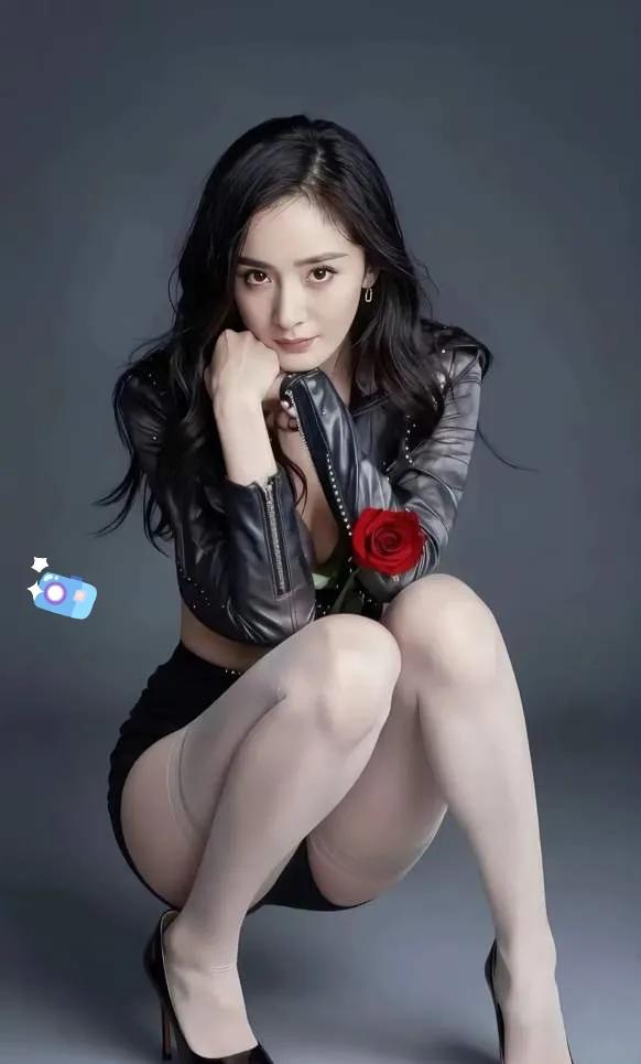 杨幂以后想要结婚，估计真的会有些难了。倒不是因为还忘不了刘恺威，而是人家现在
