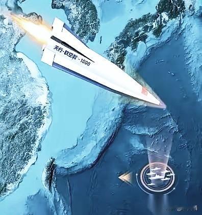 航天院所的“老师傅”们集体离职？别急着惋惜，他们带着“驭空戟-1000”高超音