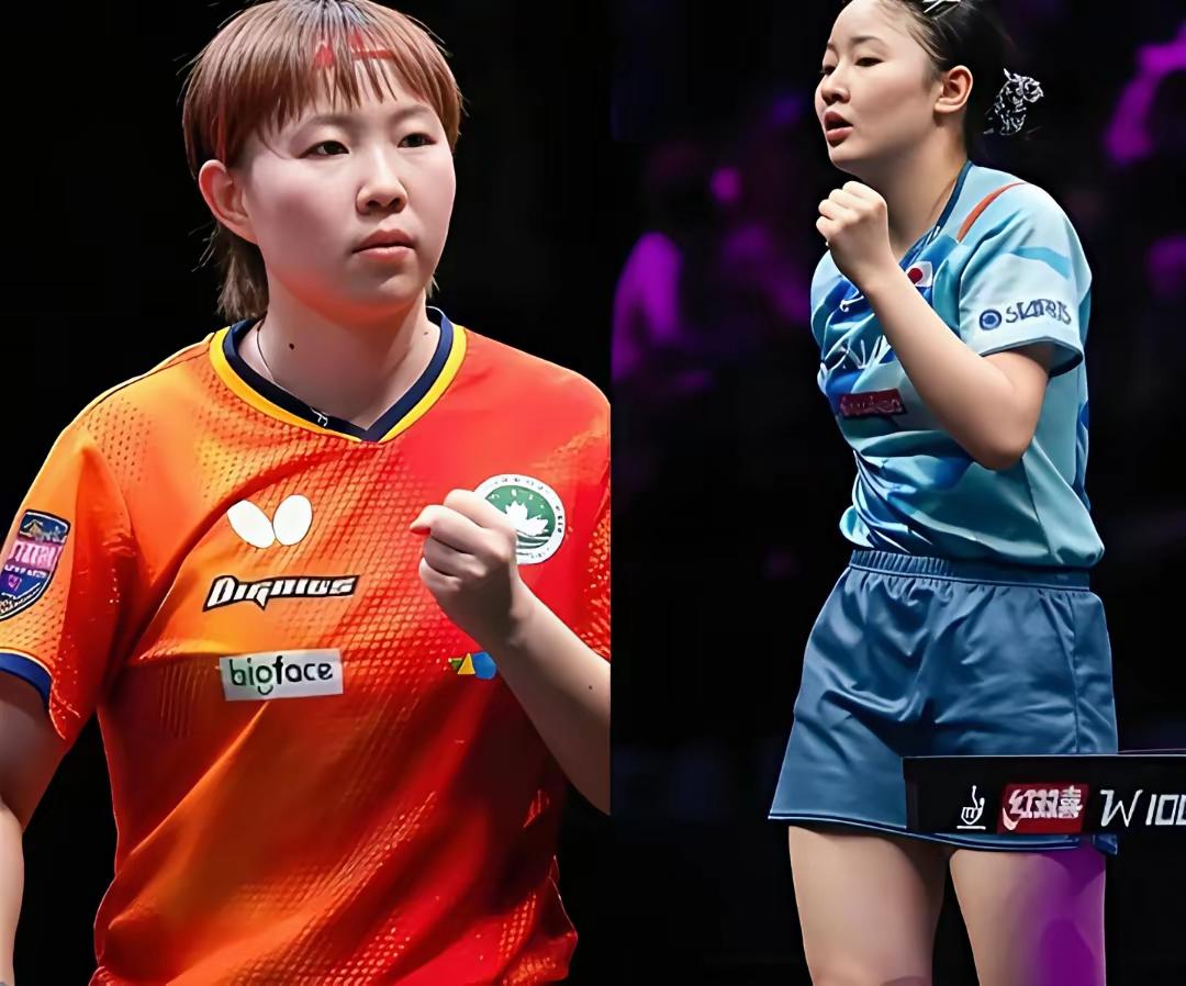 中国女乒的霸主地位，会被张本美和打破吗？国际乒联最近有个说法挺引人关注的，