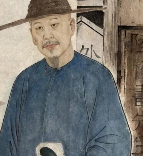 1673年寒冬的江南，一粒稻谷揭开了一位清官的悲悯之心，康熙十二年的江南嘉定县，