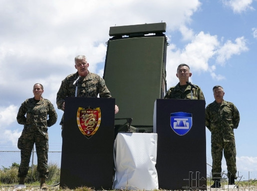 9.3阅兵后，美国将在日本部署中导系统，或可搭载核武器，射程覆盖中国东三省当