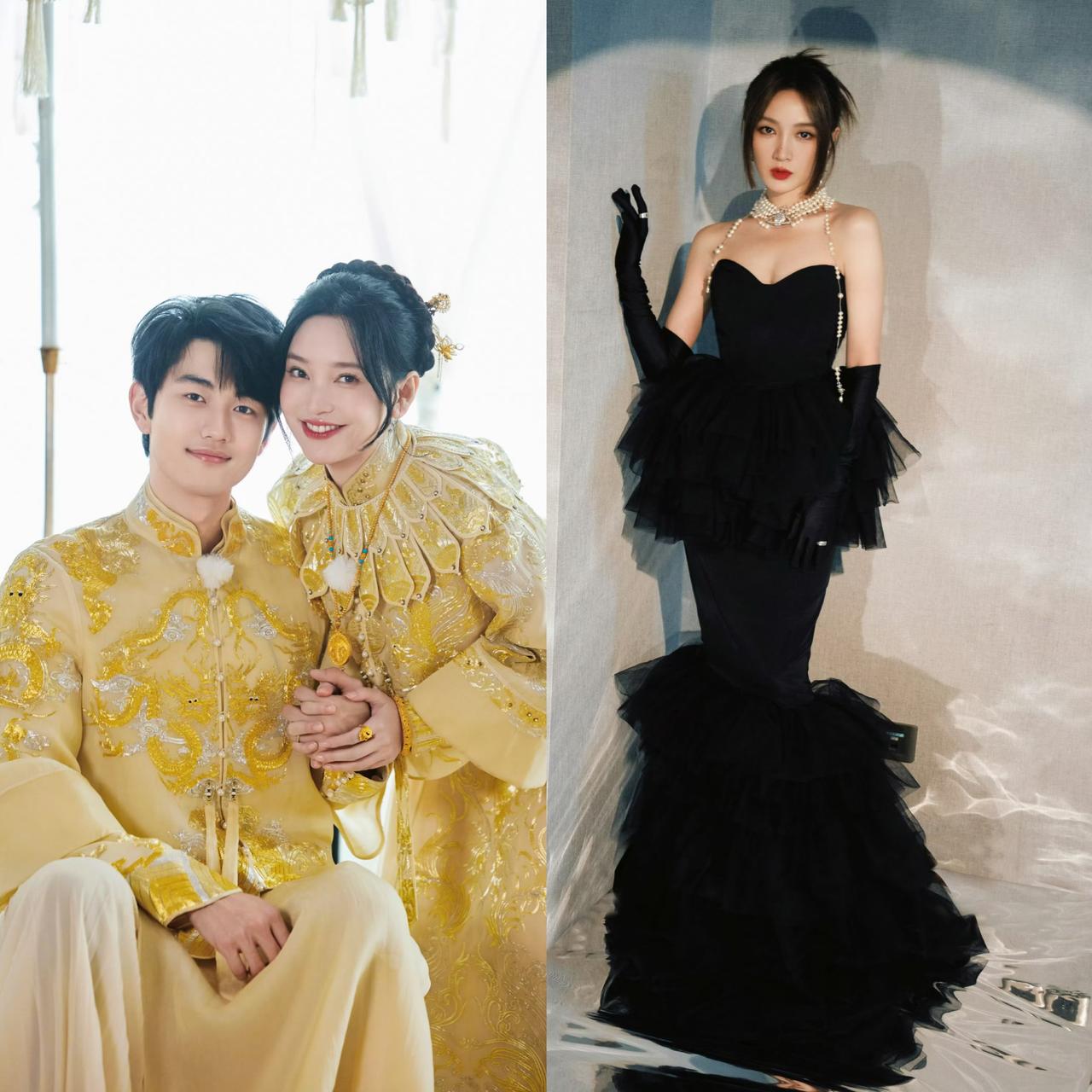 金莎劝孟佳姐弟恋，36岁姐姐该赌小鲜肉吗？金莎这姐们儿嫁了小20岁老公后