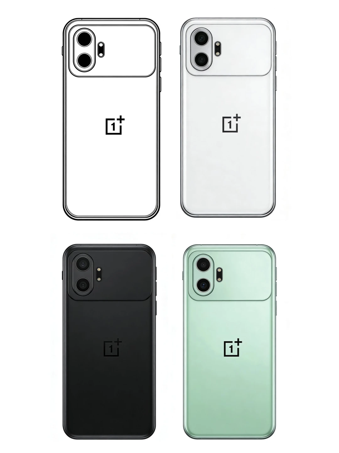 对标iPhone？一加15T这样子不得卖爆！