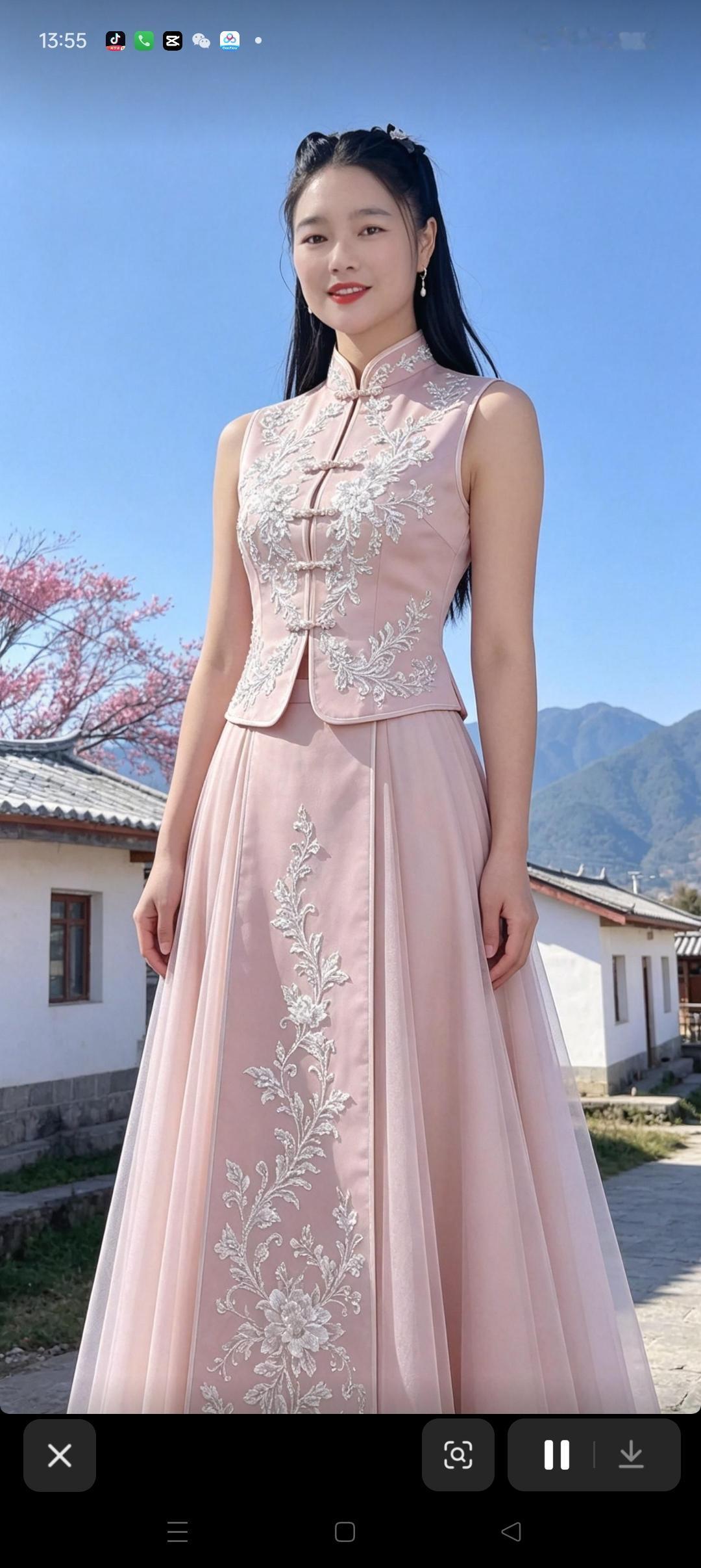 岳父当年让二女婿滚，二女婿没多言，发动车就走，十年没回门。十年后，谁也没想到，
