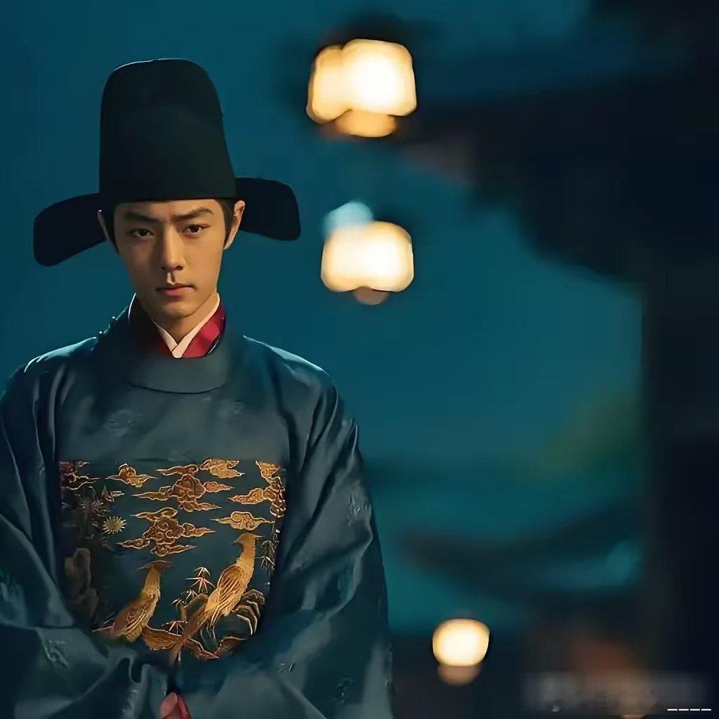 《藏海传》大结局:藏海死里逃生，大仇也报了80%了，永荣王爷是他的第三个仇人。面