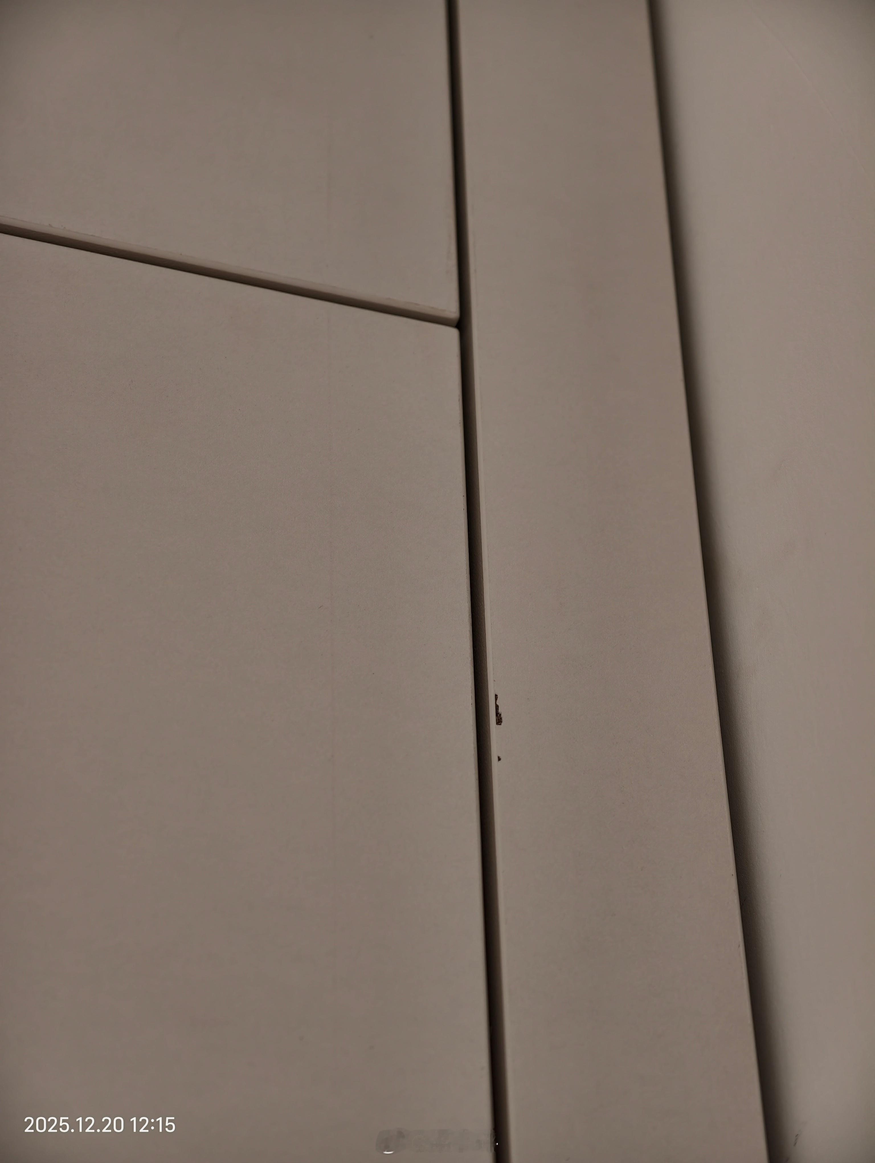 唉，翻车了！本来说土巴兔是大平台，然后柜子定制选了他们合作的商家（深圳市卓诚幸福