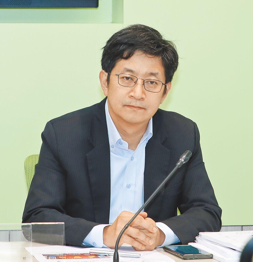 民进党选对会近日正式拍板，敲定2026年九合一选举部分县市候选人布局：彰化县长将