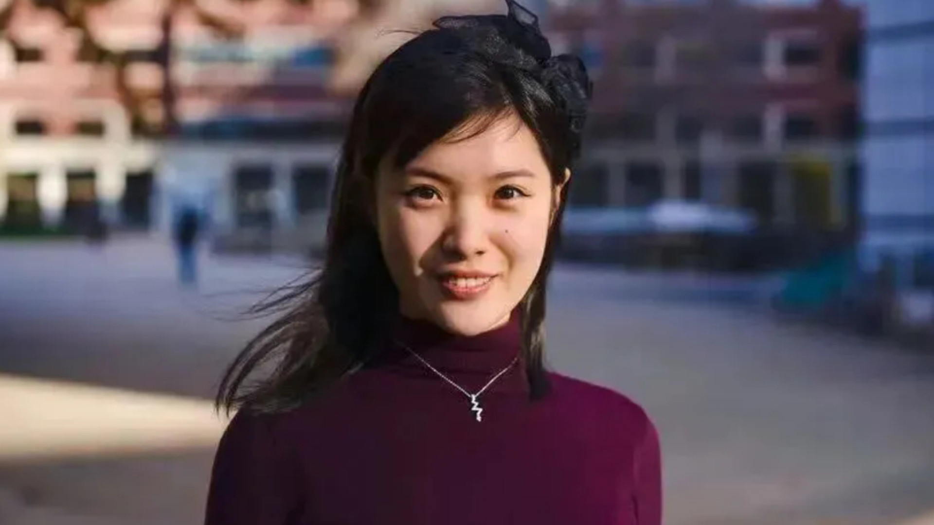 广州数学天才少女辍学创业，25岁拿下超14亿融资，公司估值110亿