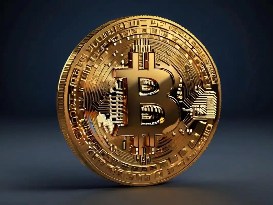 别急着接盘。中国迟迟不接比特币，美国还能撑多久？这么说吧，要是我们不接盘，比特币