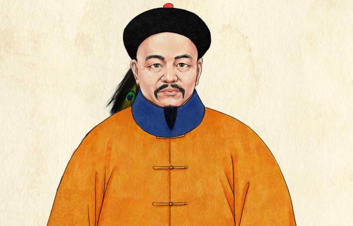 左宗棠为了收复新疆，找外国银行借钱专挑利息高的，这是因为利息越高，银行背后的列强