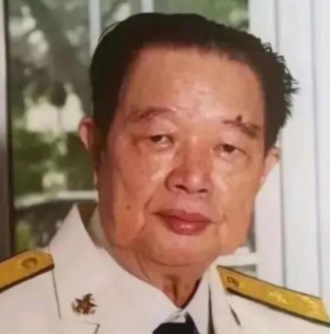 中国不开第一枪！金一南教授说过：“如果不是1988年陈伟文将军果断亮剑，击沉越军