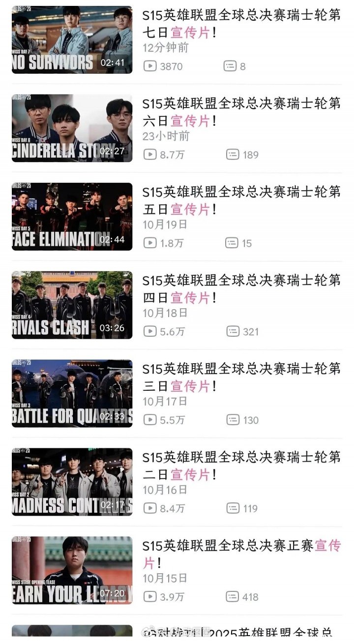难道说……？宣传片“死神”点名今日封面为Gen.G此前六次封面队全落败今日英