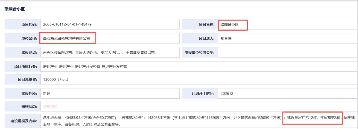 摘地仅半个月！西安楼市又一纯新盘案名、规划信息同步曝光，总投资13亿元...