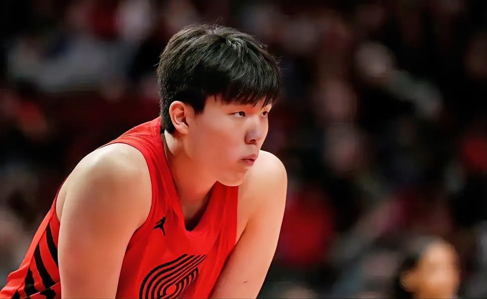 杨瀚森表现不佳，开拓者98-110不敌猛龙，这3位球员必须为输球负责！1. 吕