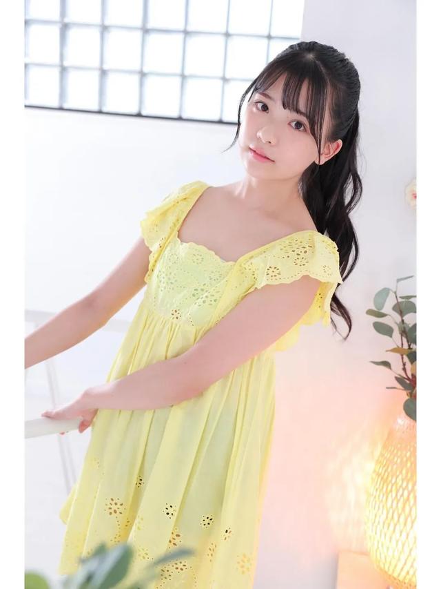 日系写真美图|No.839今泉真央「RegularGallery3」