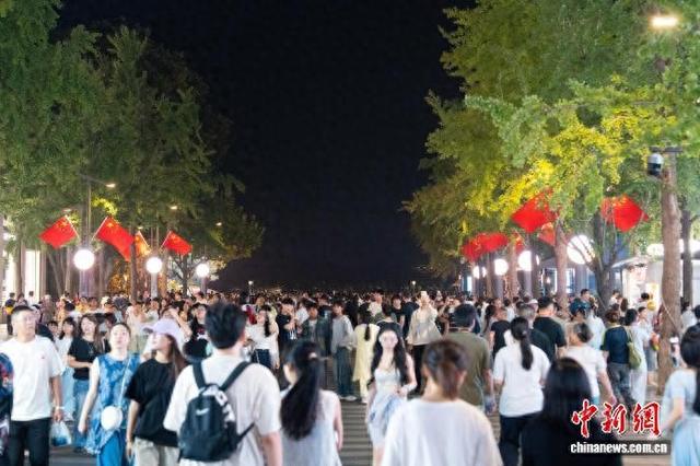 副高增强浙江再遇“烤”验 预报局部或有40℃高温
