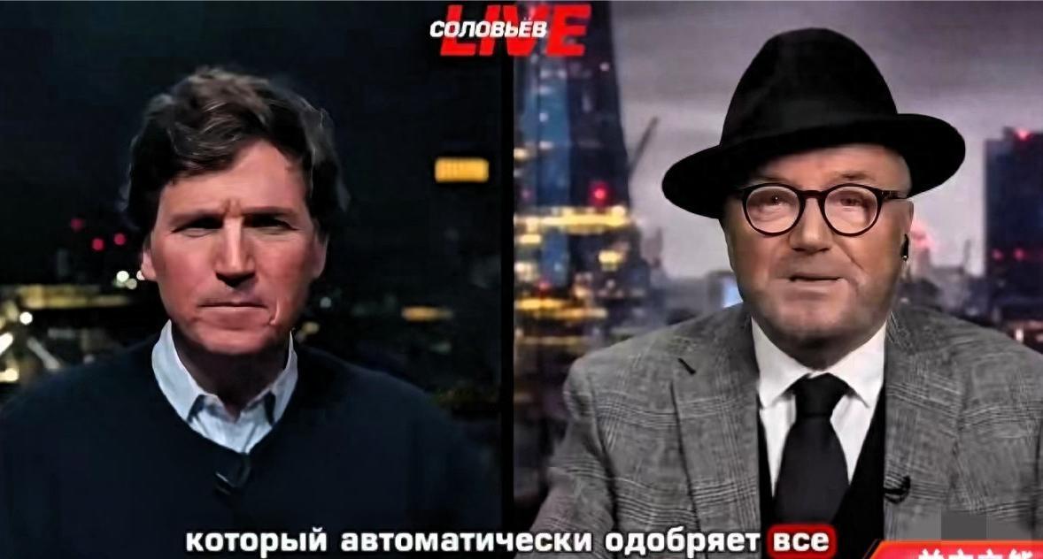 英国前政客乔治，在电视节目里，痛骂日本大快人心最近，英国前议员乔治·加洛韦