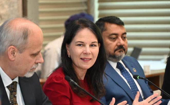 联合国答应中国了。4月29日，第80届联合国大会主席贝尔伯克专程飞赴北京，与