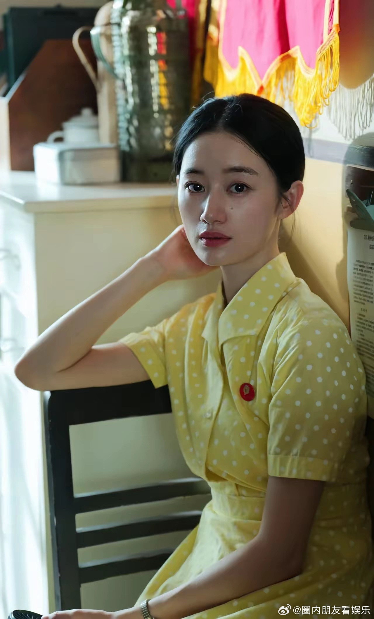 果然，人还是要多读书，不信你看郭晓婷，她不跑去搞真人秀、综艺或配音，一直都在用实