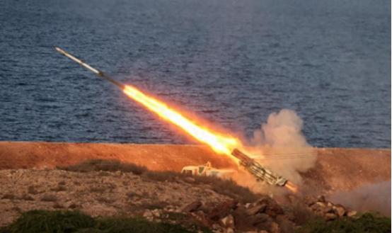 美以再遭惨痛失败，伊朗突然开启天眼获取重要情报，全歼美以雇佣兵大队，一个活口也没