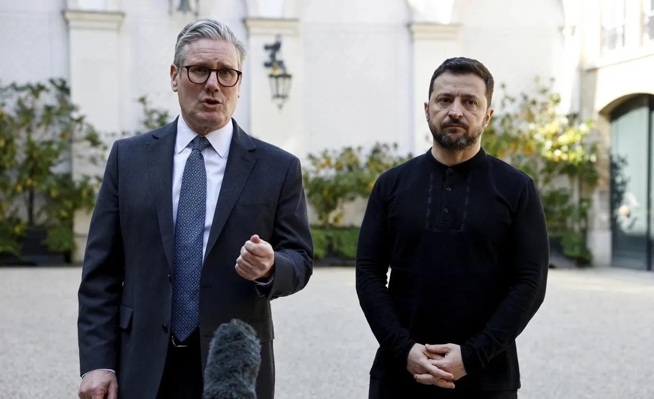 【怂货】当地时间2025年12月19日，据英国《金融时报》报道：英国政府已排除