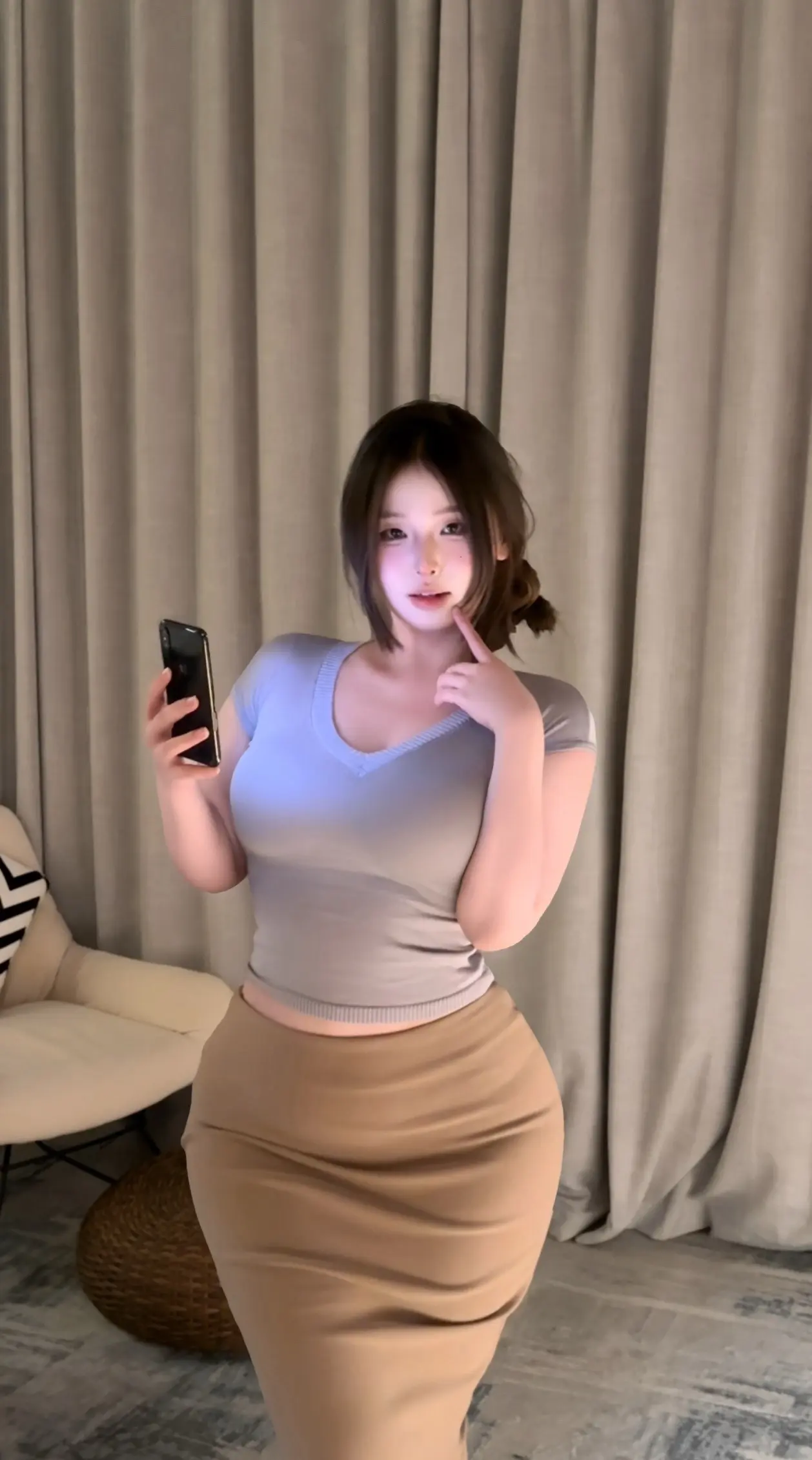 左滑解锁第二张