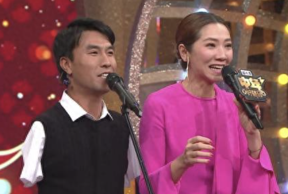“生命斗士”李金凯加盟《爱回家》，TVB赠筷引发热议