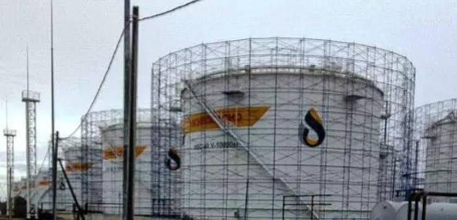 俄罗斯终于明白了，要保护俄罗斯炼油厂，什么S-300，什么S-400防空导弹都没