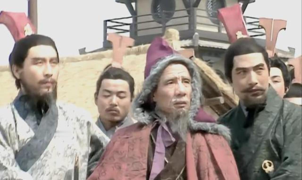 高平陵之变后王凌是什么结局?他为何会惨死?嘉平元年（249年）正月，洛阳城外