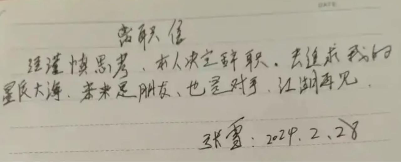 达喀尔拉力赛后张雪决定要造大排量发动机毕竟最好排名才46，他不甘心，但是董