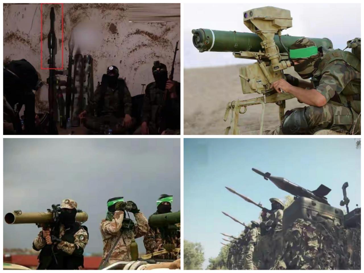 媒体援引消息人士报道，美国官员确认加沙国际部队不会与哈马斯作战。该官员声称，多个